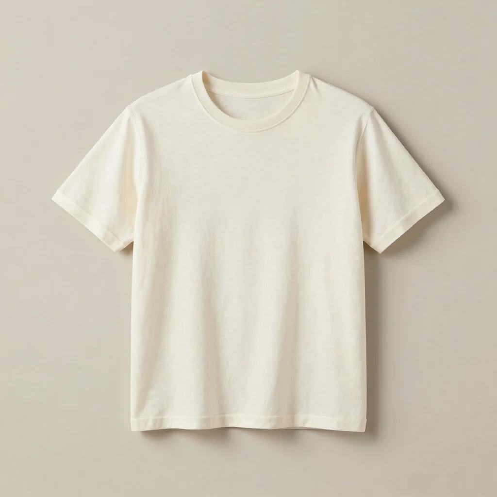 Soft Frame Tee